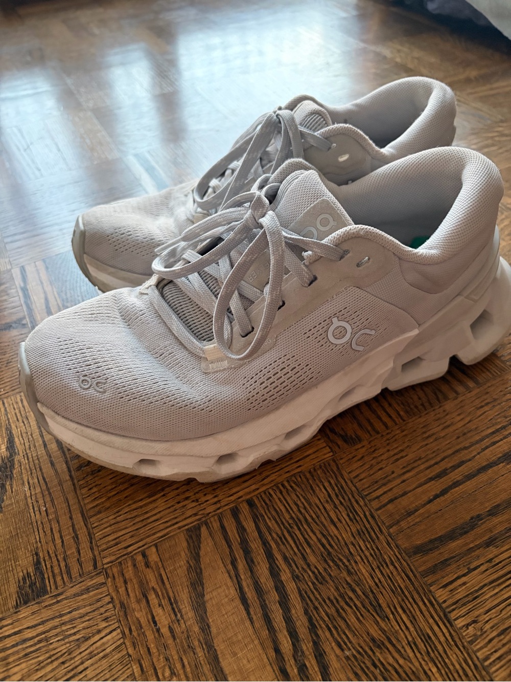 On Cloud Cloudflyer Women's Size 7.5